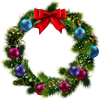 wreath